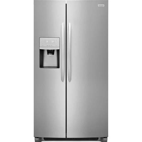 frigidaire refrigerator gallery